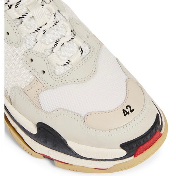 Balenciaga triple s - Picture 2 of 2